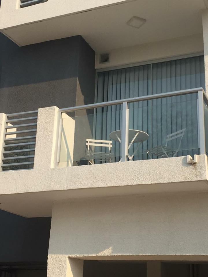 Vivaldi Apartment Santa Cruz de La Sierra Exterior photo