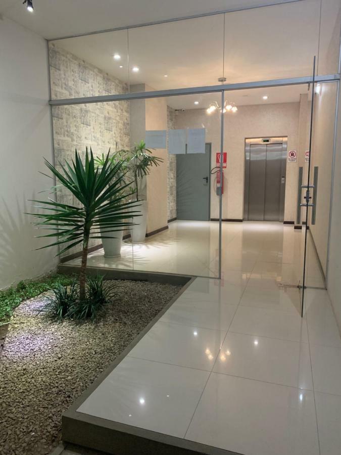 Vivaldi Apartment Santa Cruz de La Sierra Exterior photo